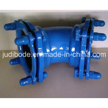 K Type Ductile Iron Pipe Fitting